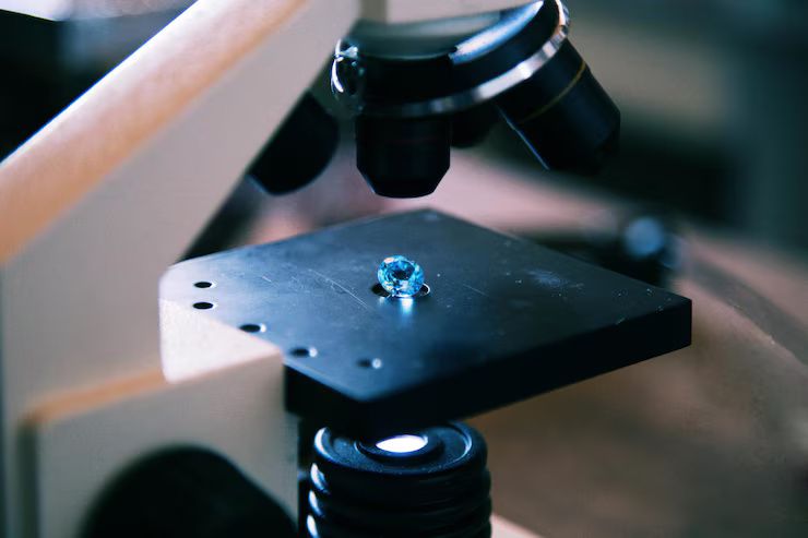 How Lab-Grown Diamonds Are Made and Certified