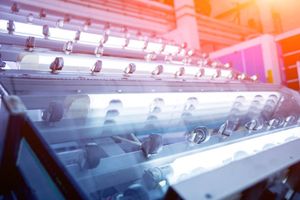 What Are the Main Types of UV Curing Machines?