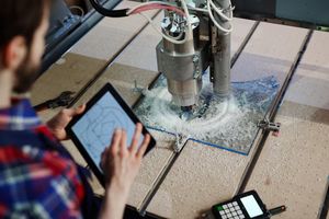 The Ultimate Guide to Boosting Production with CNC Machines