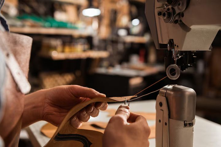 The Benefits of Bag Making Machines for Small and Medium Businesses