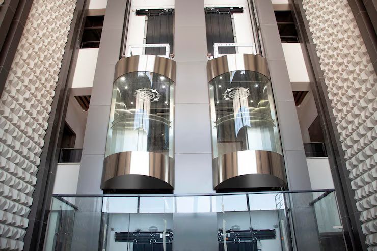 How Home Elevators Improve Accessibility and Property Value