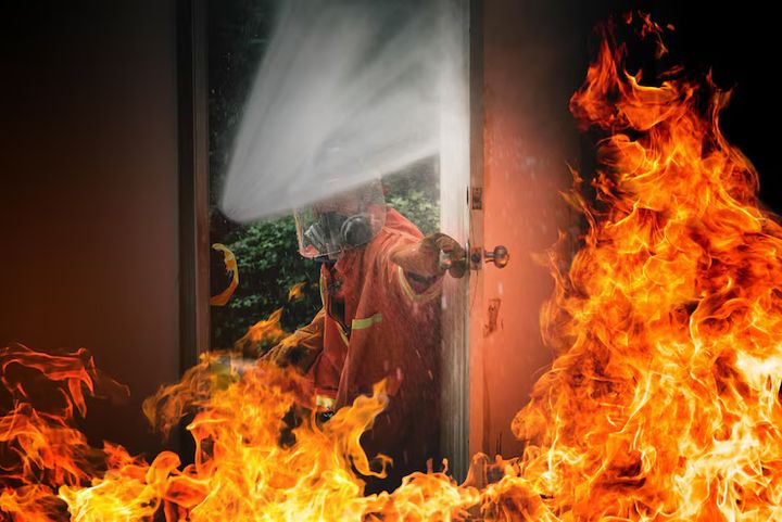 How Flame Retardants Improve Fire Safety Across Industries