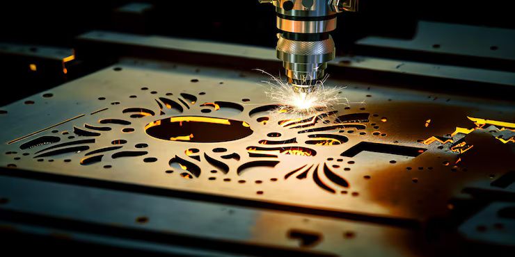 How Laser Cutters Are Shaping the Future of Precision Manufacturing