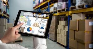 Discover the Basics of Warehouse Management Systems for Businesses