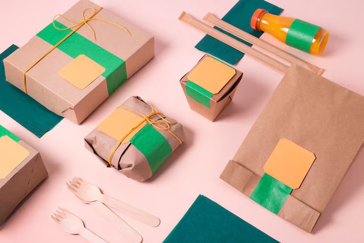 Different Packaging Materials and Where They’re Used