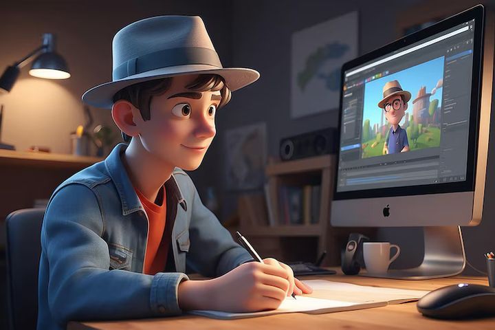 How Animation Trends Are Transforming Education and Marketing