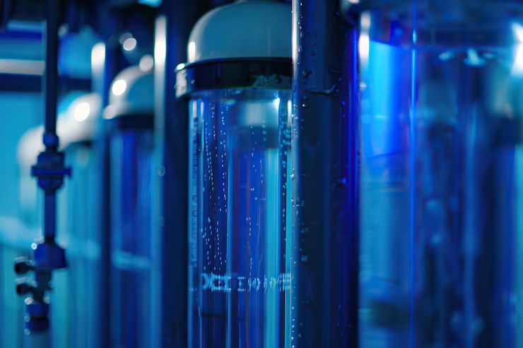 RO Systems: How They Work and Why They Matter