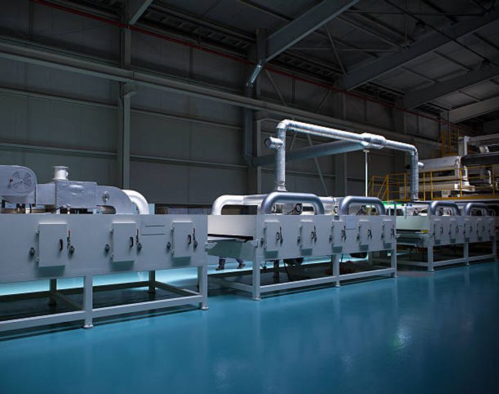 How Coating Machines Improve Product Durability and Efficiency