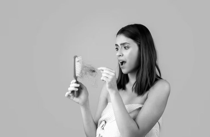 A Complete Guide to Healthier, Thicker Hair Growth