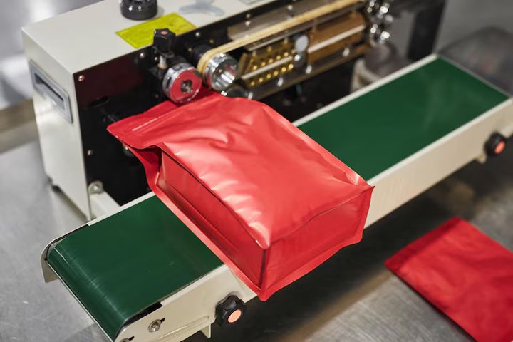 The Role of Packaging Technology in Product Safety and Sustainability