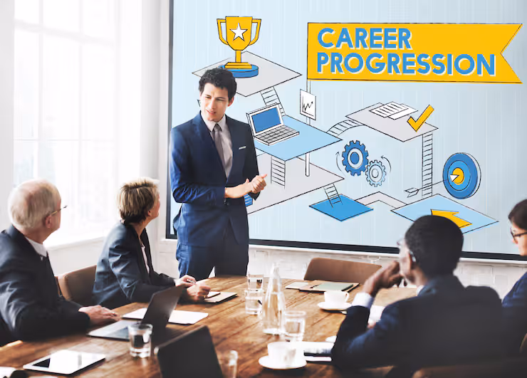 A Beginner’s Guide to Leveraging MBA Courses for Career Growth