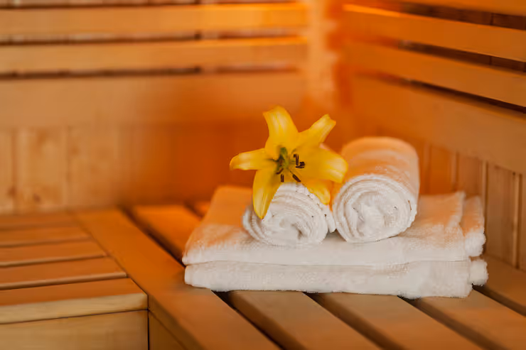 The Ultimate Guide to Spa Saunas