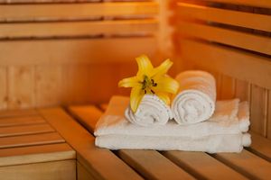 The Ultimate Guide to Spa Saunas