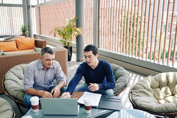 Insights on Why Coliving is Growing Among Remote Workers
