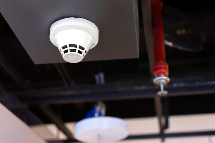 Choosing the Right Fire Detection Tech for Your Facility