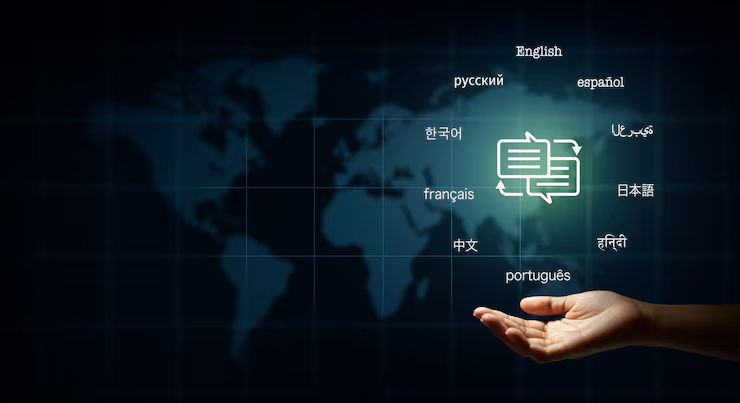 Exploring a Translation Tools Guide for Global Communication