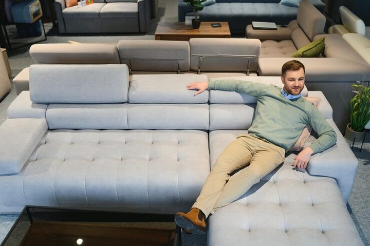 How to Choose the Most Comfortable Sofas for Your Home: A Complete Guide
