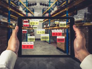 How Inventory Software Helps Reduce Errors and Improve Efficiency
