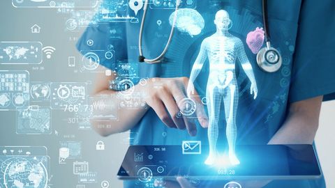 A Guide To Smart Clinic Management: How AI is Enhancing Patient Care