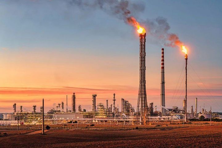 Flare Systems Overview: Basics, Explanation, and Key Information Guide