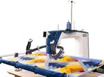 Explore Quilting Machines: Basics, Explanation, and Key Information