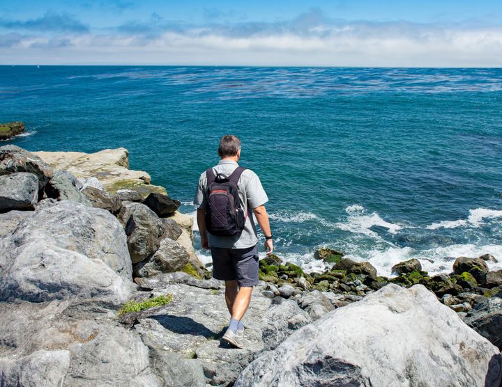 A Guide to Ocean Cliffside Hikes: Basics, Safety Tips, and Trail Knowledge