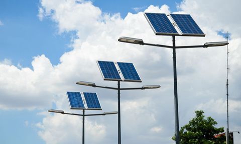 Explore Solar Street Lighting: Basics, Explanation, and Key Information