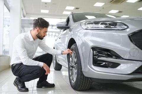 Explore Repossessed Cars: A Complete Guide to Understanding the Basics