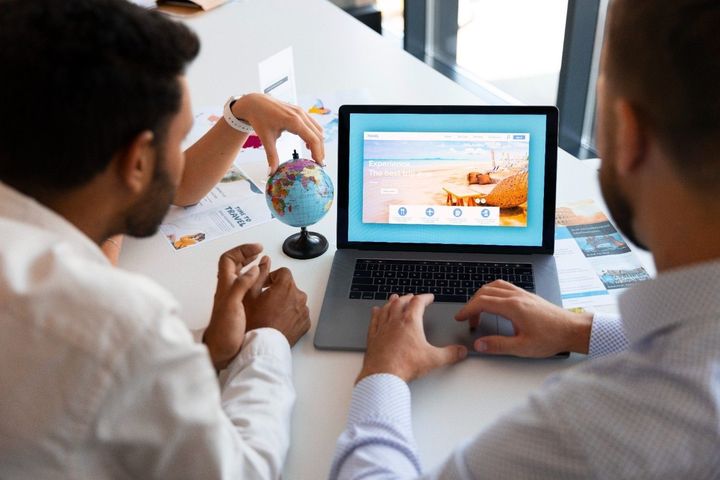 Explore Online Booking Engines: Basics, Explanation, and Key Information