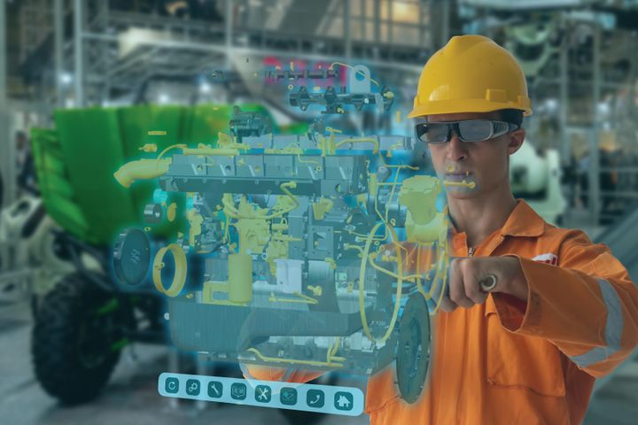 Learn the Process: A Deep Dive into Digital Twin Implementation