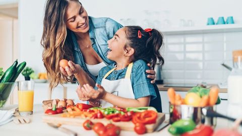 Explore Child Nutrition Essentials: Guide, Tips, and Key Insights