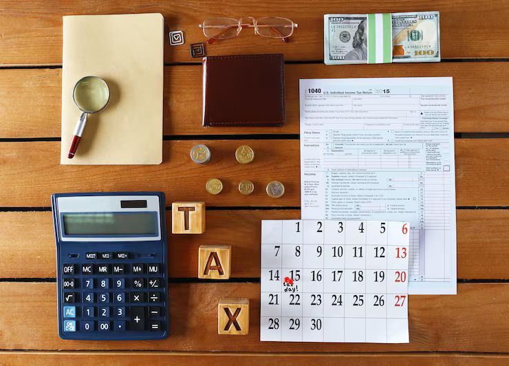 2026 Tax Filing Guide for Small Businesses