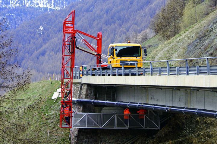 Explore Bridge Inspection Units: Overview, Facts & Practical Tips