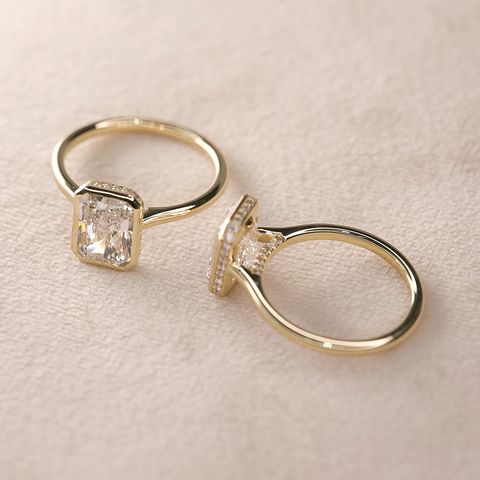 Explore Bezel Settings: Overview, Facts & Styling Advice