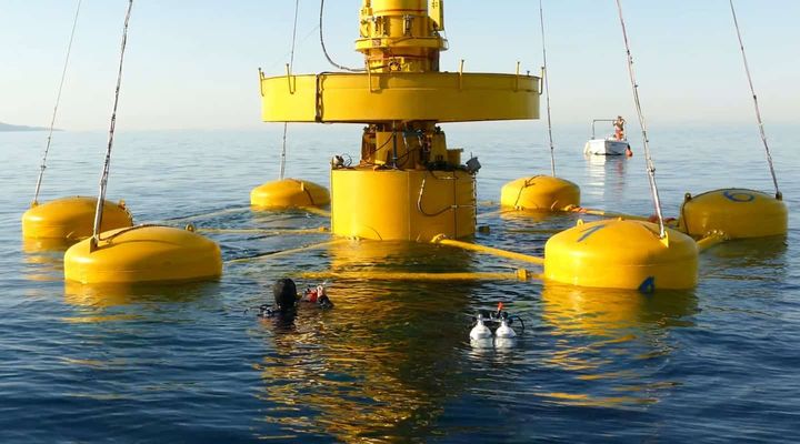 Wave Energy Converters: A Complete Guide to Basics, Insights, and Practical Knowledge