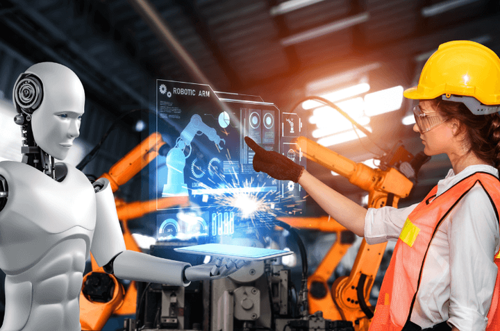 Top Tips and Techniques for Integrating AI in Manufacturing and Robotics