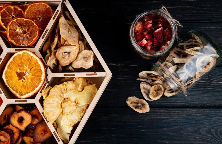 Explore Food Dehydrators: Basics, Facts, and Helpful Information