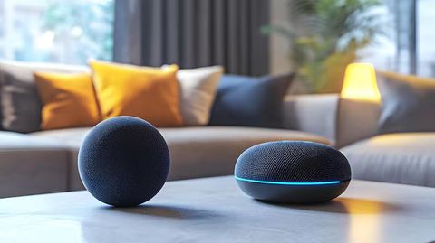 Explore Voice-Controlled Devices