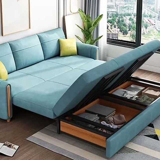 Explore Compact Sofa-Bed Units: Tips, Insights and Practical Knowledge