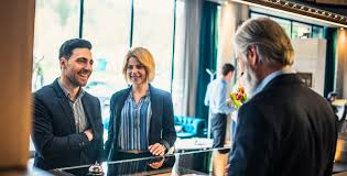 The Comprehensive Guide to Hotel Reservation Software