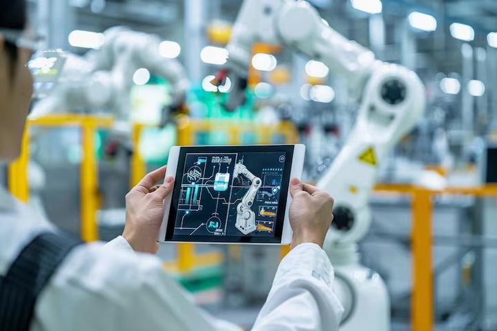 Smart Factory Automation Systems: A Complete Guide with Key Insights and Information