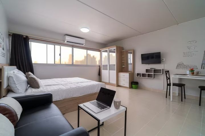 Explore Studio Apartments: Insights, Knowledge, and Key Information