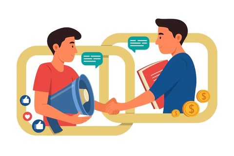 A Guide to Strategic Affiliate Marketing: Basics, Explanation, and Helpful Information