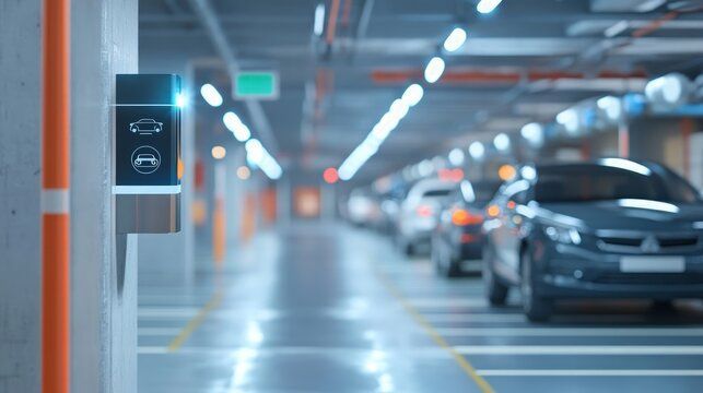 Exploring Smart Parking Technology: Essential Basics, Knowledge & Useful Information