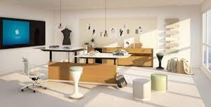 Expert Insights: Why Smart Offices Are Shaping the Future of Work