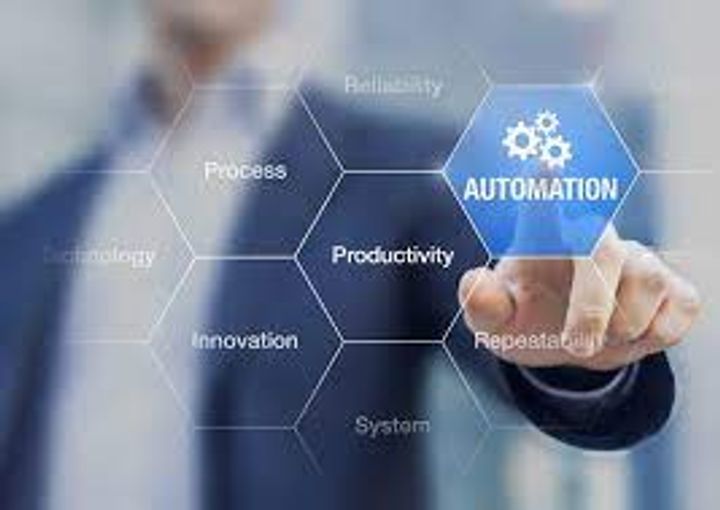 Choosing the Right Automation Tools for Your Industry: A Practical Guide