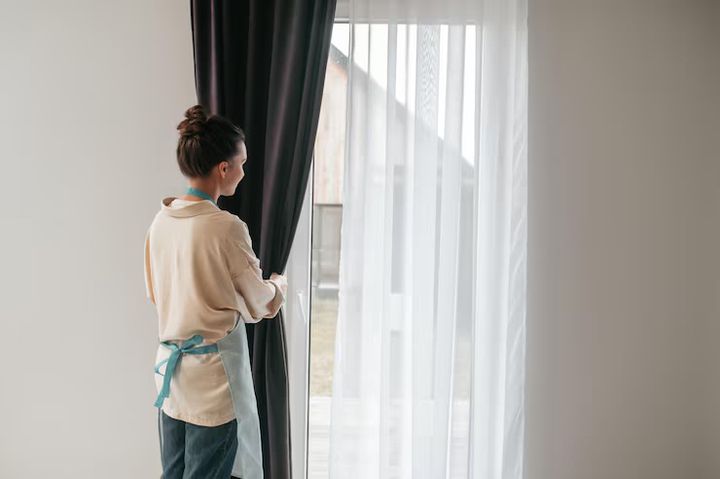 Tips and Advice for Choosing the Right PVC Curtains