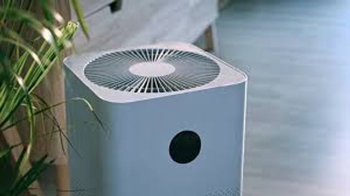 Your Go-To Guide for Cleaner Indoor Air with Air Purifiers