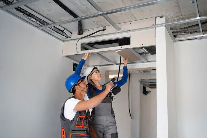 Explore the Basics of HVAC Maintenance Before Peak Summer