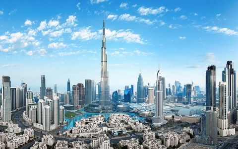 Dubai Property Market Insights: Growth and Opportunities
